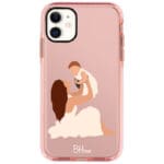 Flat Mother With Child iPhone 11 Tok