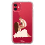 Flat Mother With Child iPhone 11 Tok