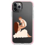 Flat Mother With Child iPhone 11 Pro Max Tok