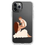 Flat Mother With Child iPhone 11 Pro Max Tok