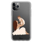 Flat Mother With Child iPhone 11 Pro Max Tok