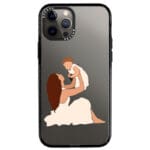 Flat Mother With Child iPhone 12 Pro Max Tok