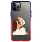 Flat Mother With Child iPhone 12 Pro Max Tok