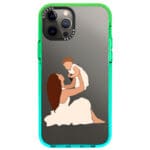 Flat Mother With Child iPhone 12 Pro Max Tok