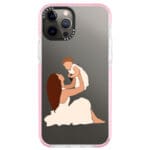 Flat Mother With Child iPhone 12 Pro Max Tok