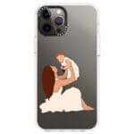 Flat Mother With Child iPhone 12 Pro Max Tok