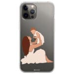 Flat Mother With Child iPhone 12 Pro Max Tok