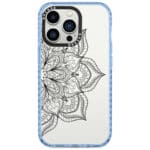 Flower Mandala iPhone 13 Pro Tok