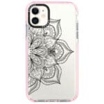 Flower Mandala iPhone 11 Tok