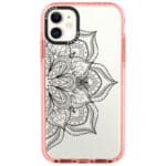 Flower Mandala iPhone 11 Tok
