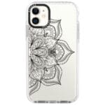 Flower Mandala iPhone 11 Tok