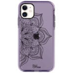 Flower Mandala iPhone 11 Tok
