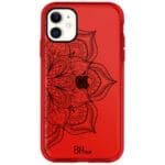 Flower Mandala iPhone 11 Tok