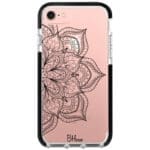 Flower Mandala iPhone 8/7/SE 2020/SE 2022 Tok