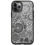 Flower Pattern iPhone 11 Pro Max Tok