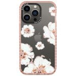 Flowers Julia Kryt iPhone 14 Pro Tok