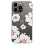 Flowers Julia iPhone 13 Pro Tok