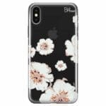 Flowers Julia iPhone X/XS Tok