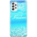 Freedom Samsung A52 Tok
