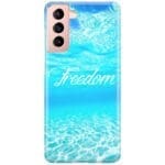 Freedom Samsung S21 Tok