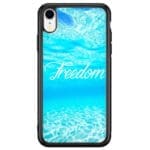 Freedom iPhone XR Tok