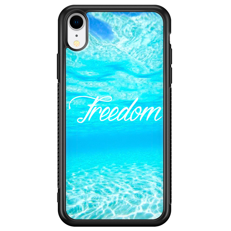 Freedom iPhone XR Tok