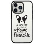 Frenchie Home iPhone 13 Pro Tok