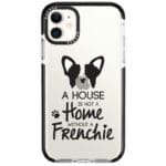 Frenchie Home iPhone 11 Tok