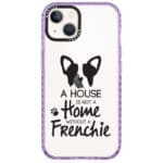 Frenchie Home iPhone 14 Tok