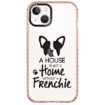 Frenchie Home iPhone 14 Tok