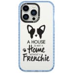 Frenchie Home iPhone 13 Pro Tok