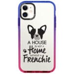 Frenchie Home iPhone 11 Tok
