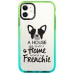 Frenchie Home iPhone 11 Tok