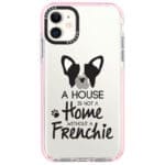 Frenchie Home iPhone 11 Tok