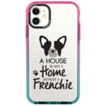 Frenchie Home iPhone 11 Tok