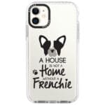 Frenchie Home iPhone 11 Tok