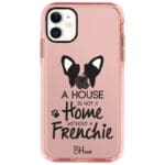 Frenchie Home iPhone 11 Tok