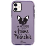 Frenchie Home iPhone 11 Tok