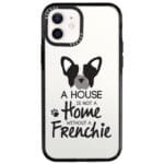 Frenchie Home iPhone 12/12 Pro Tok