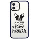 Frenchie Home iPhone 12/12 Pro Tok