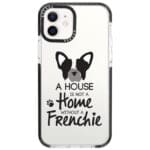 Frenchie Home iPhone 12/12 Pro Tok