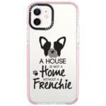 Frenchie Home iPhone 12/12 Pro Tok