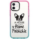 Frenchie Home iPhone 12/12 Pro Tok