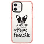 Frenchie Home iPhone 12/12 Pro Tok