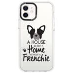 Frenchie Home iPhone 12/12 Pro Tok