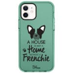 Frenchie Home iPhone 12/12 Pro Tok
