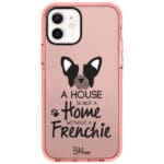 Frenchie Home iPhone 12/12 Pro Tok