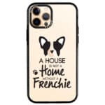 Frenchie Home iPhone 12 Pro Max Tok