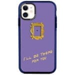 Friends Ill Be There For You iPhone 11 Tok
