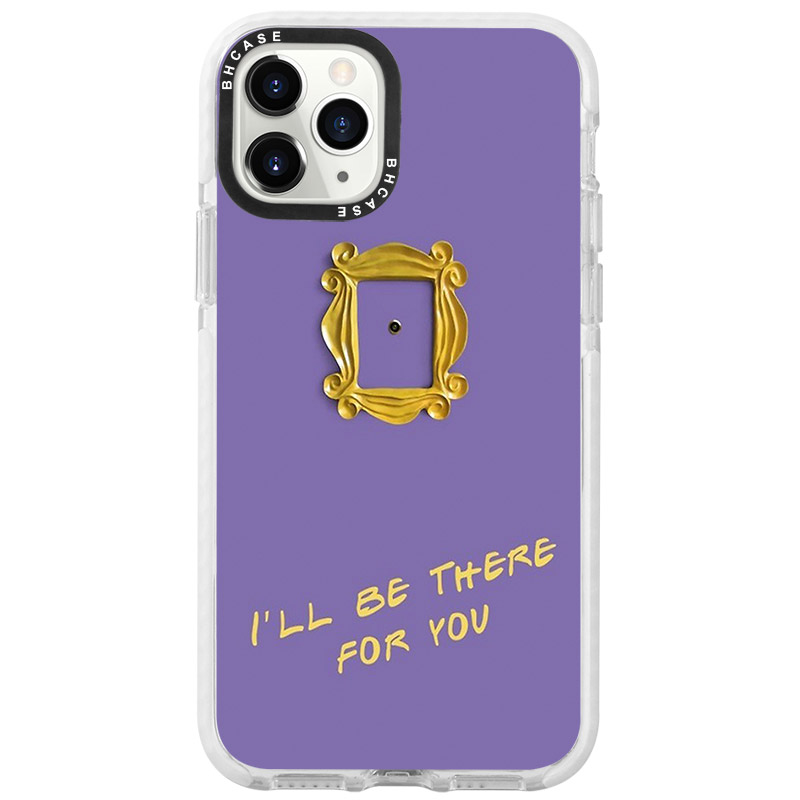 Friends Ill Be There For You iPhone 11 Pro Tok